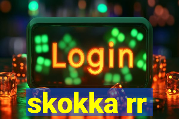 skokka rr